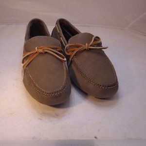 COLE-HAAN  NIKE   AIR GRANT MOC'S .